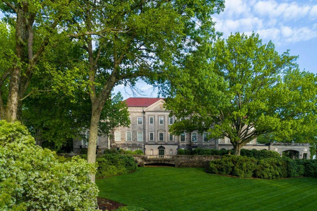 Cheekwood Estate and Gardens Tickets - Photo 1 of 5
